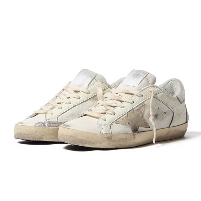 新品未使用】 GOLDEN GOOSE ゴールデングース レディース 靴