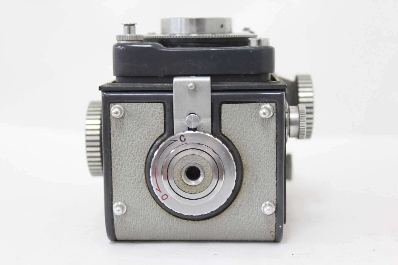 二眼カメラ M5237