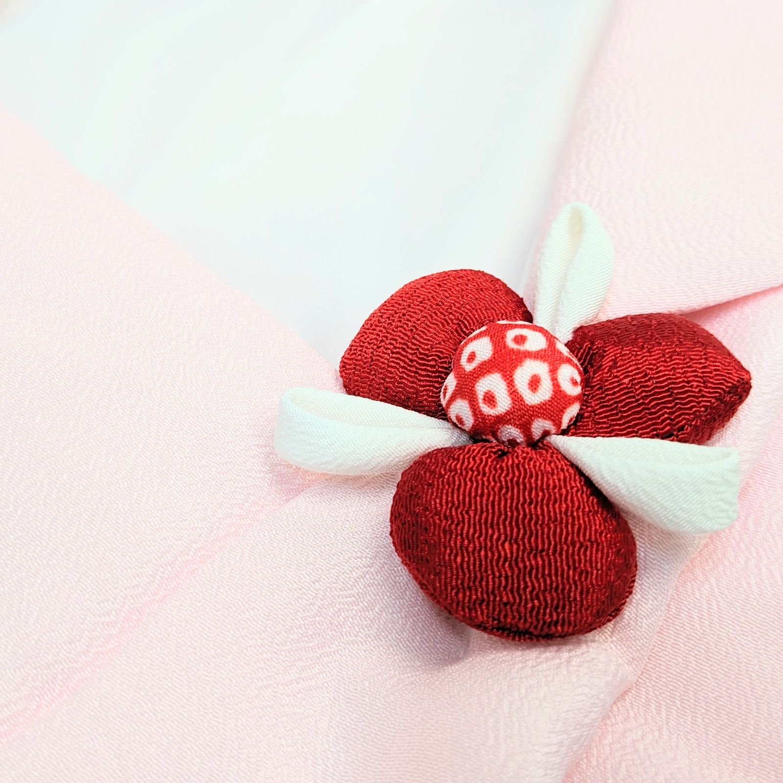 刺繍 女の子