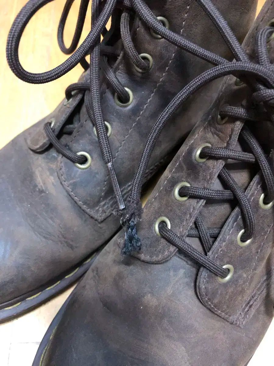 DR. MARTENS(ドクターマーチン) 10064 8 笏 ブーツ ウォーカーブーツ
