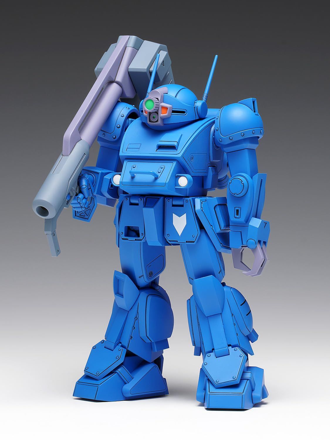 ウェーブ 装甲騎兵ボトムズ