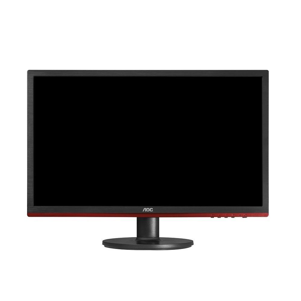 新着商品】ゲーミングモニタ G2460VQ6/11 AOC (24インチ/フルHD/1ms