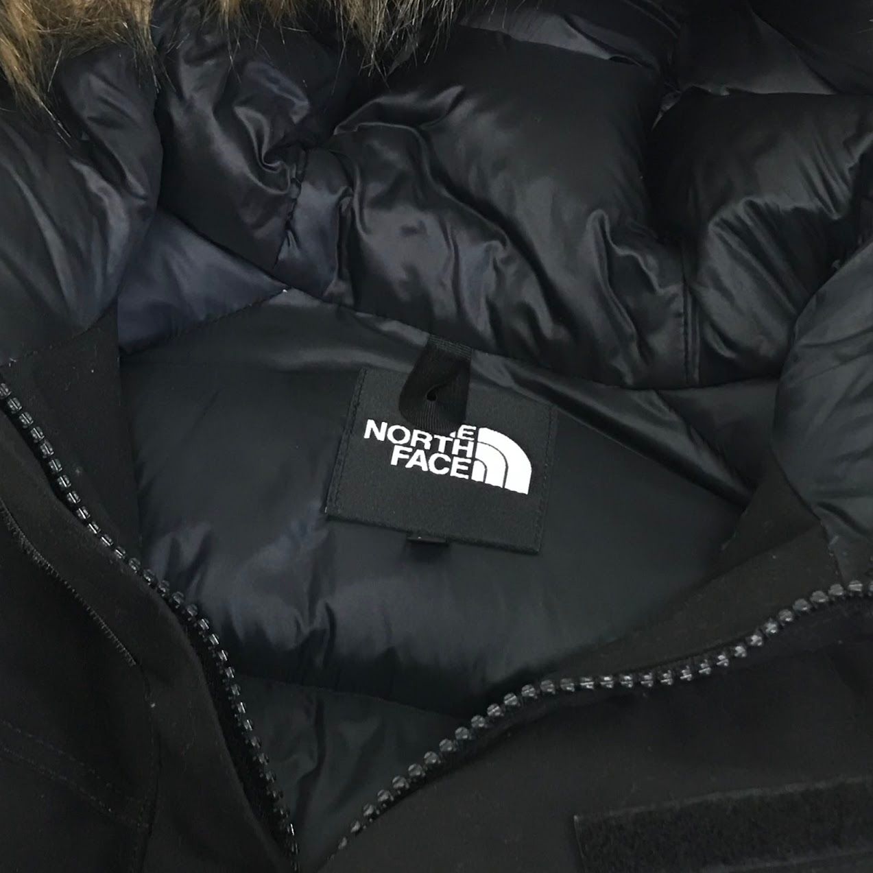 倉吉店】THE NORTH FACE | ザ・ノースフェイス ダウンジャケット 