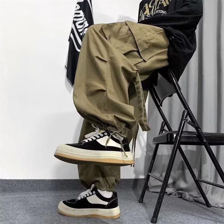 WORE DANCE ドッキングミリタリーパンツ　TWONESS ENNOY WORE DANCE ドッキングミリタリーパンツ TWONESS ENNOY