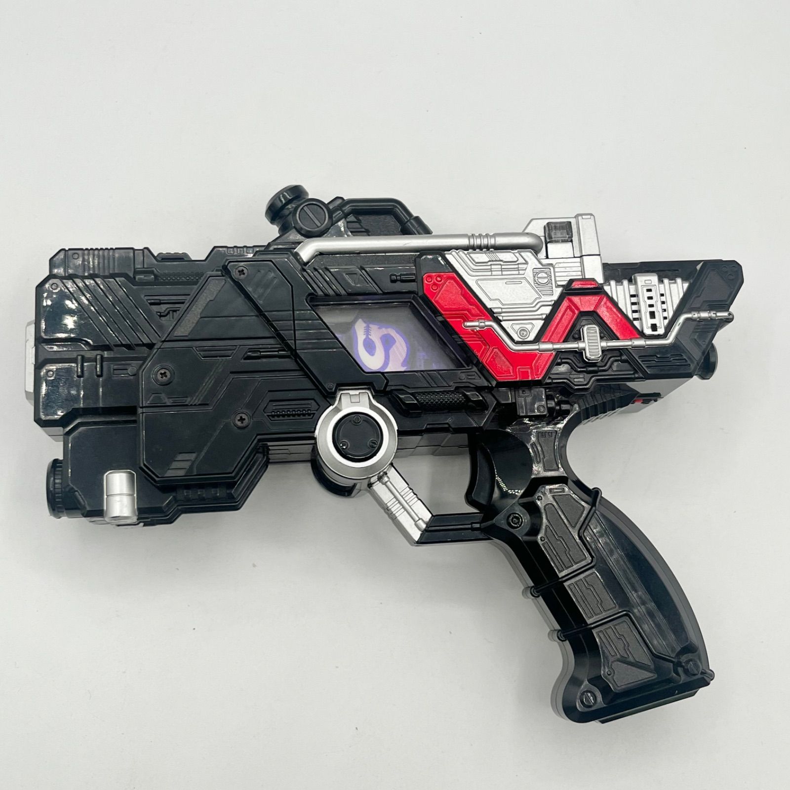 仮面ライダーダブル　スカルマグナム スカルマグナム