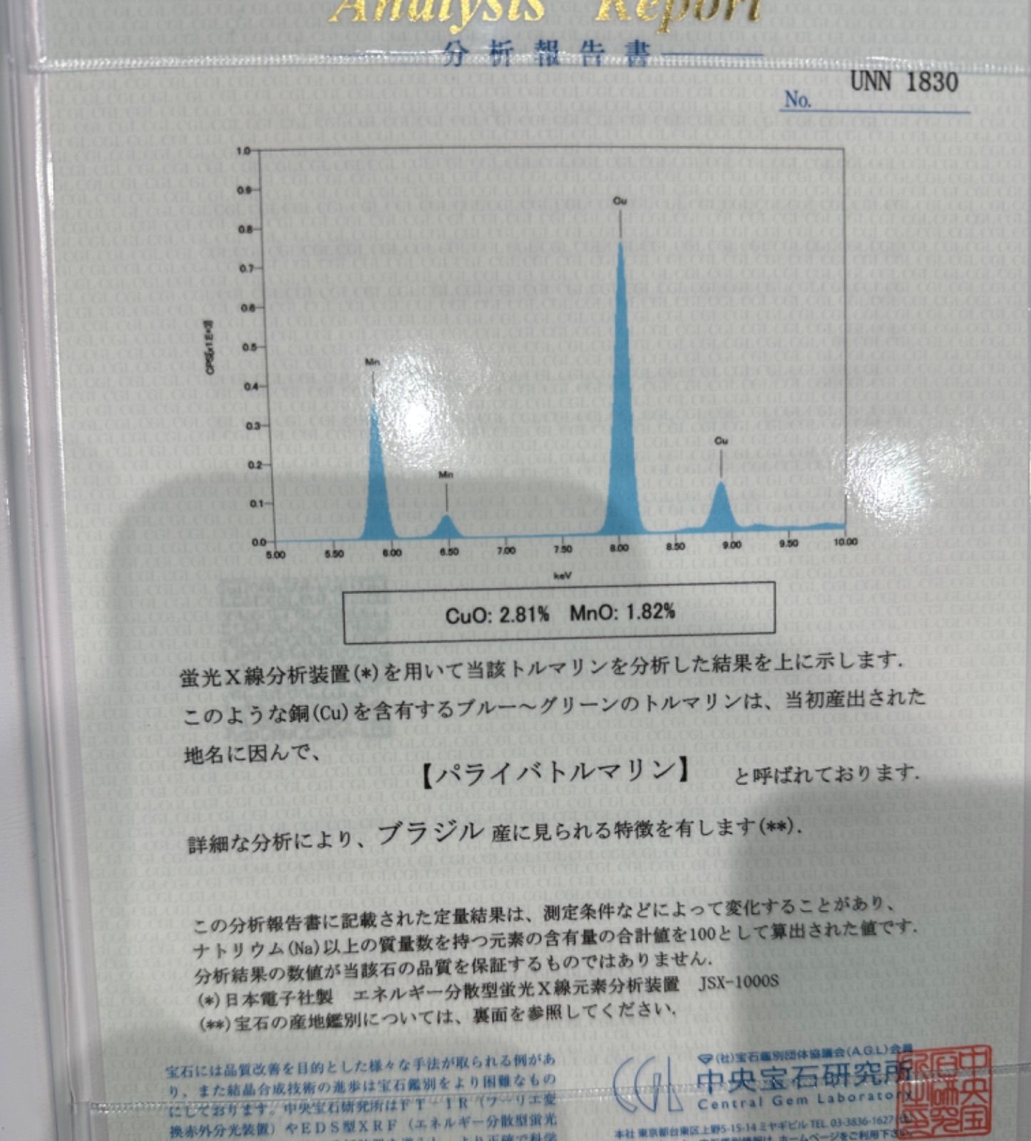 GSTV K24 天然サファイア0.512ct天然ダイヤ0.01ctトップの+spbgp44.ru