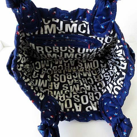 マークバイマークジェイコブス MARC by MARC JACOBS バッグ トート 