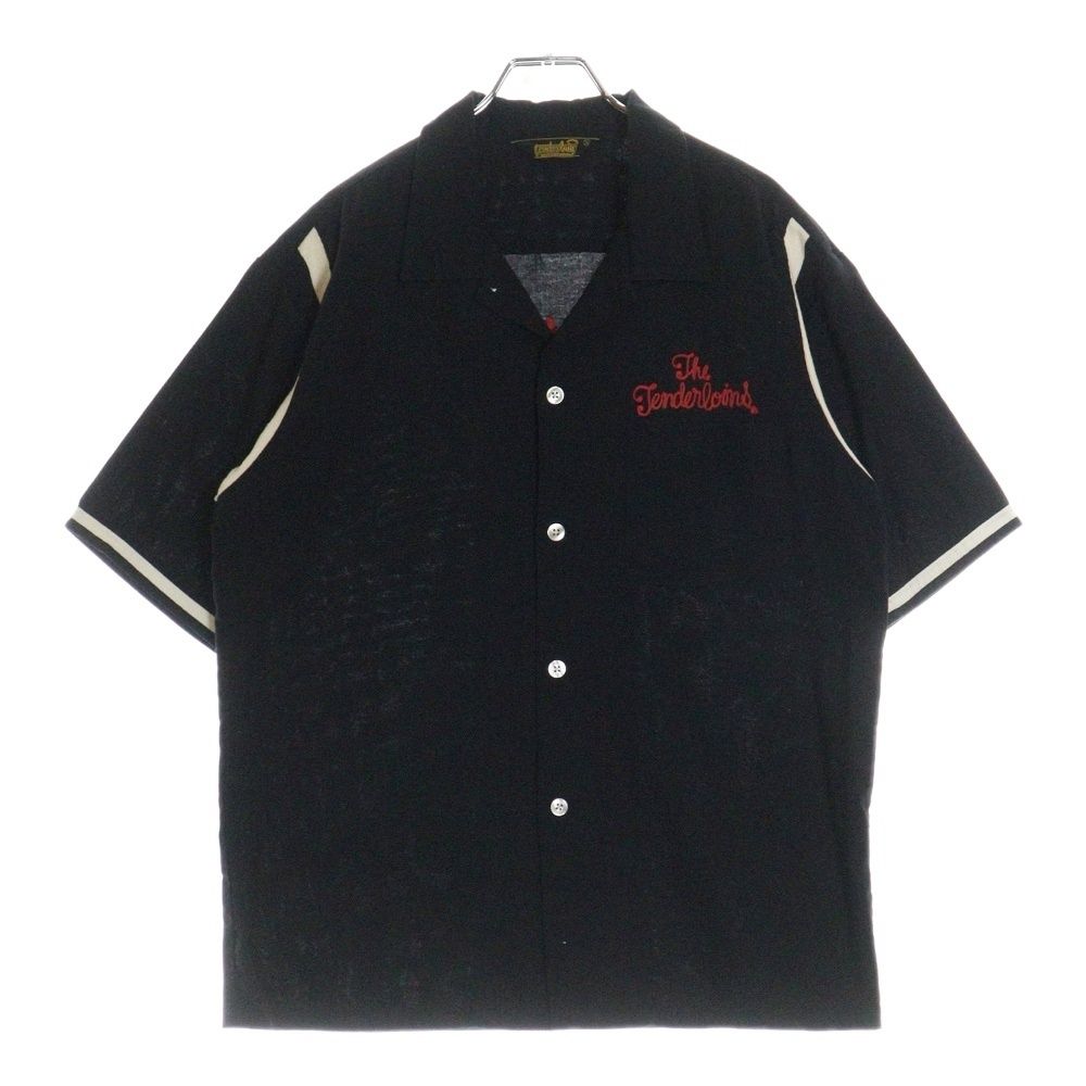 クリームソーダ＆ティミー 2020ボウリングシャツ販売開始！ ＆スタイル