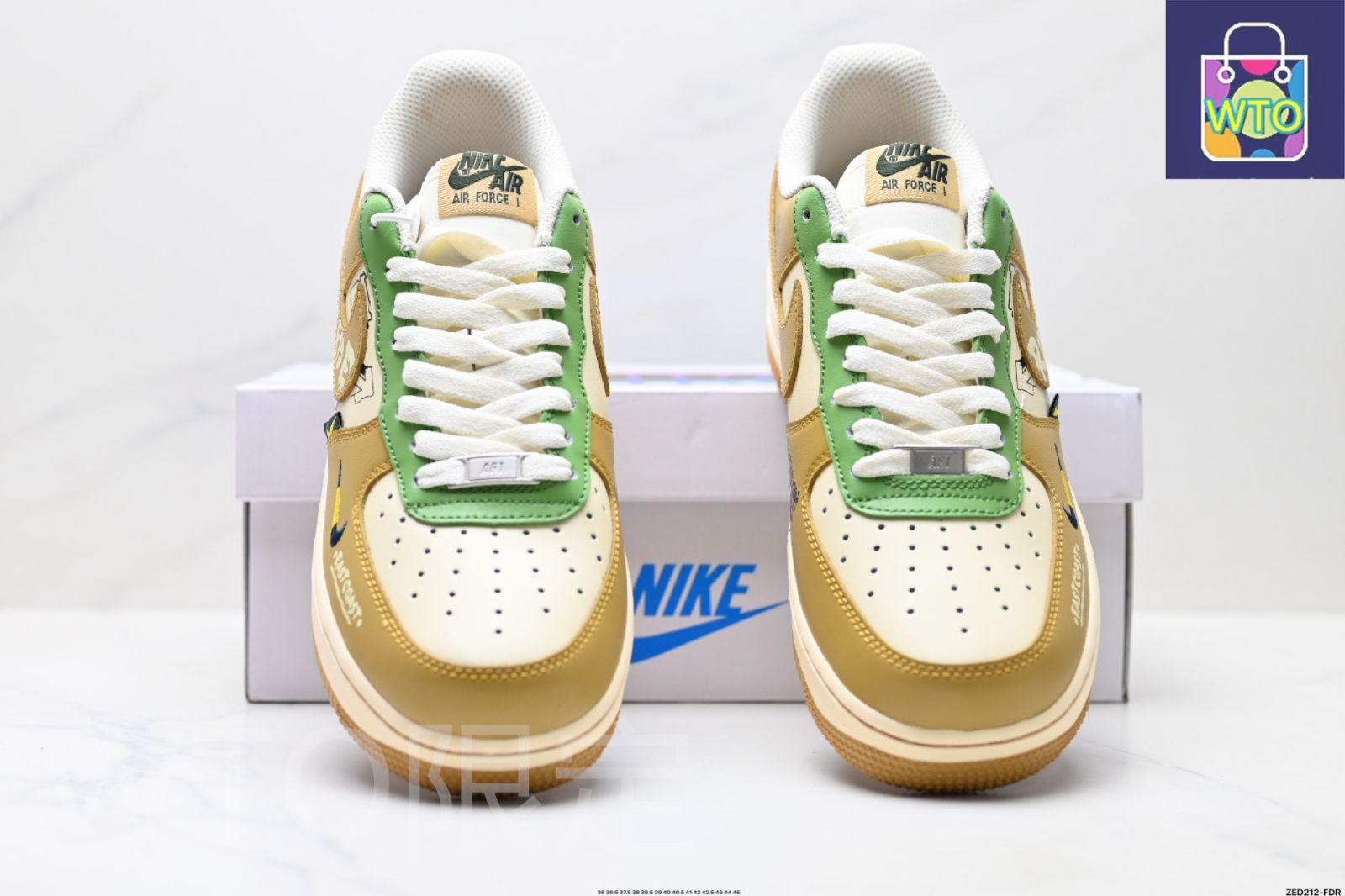 ナイキ エアフォース1