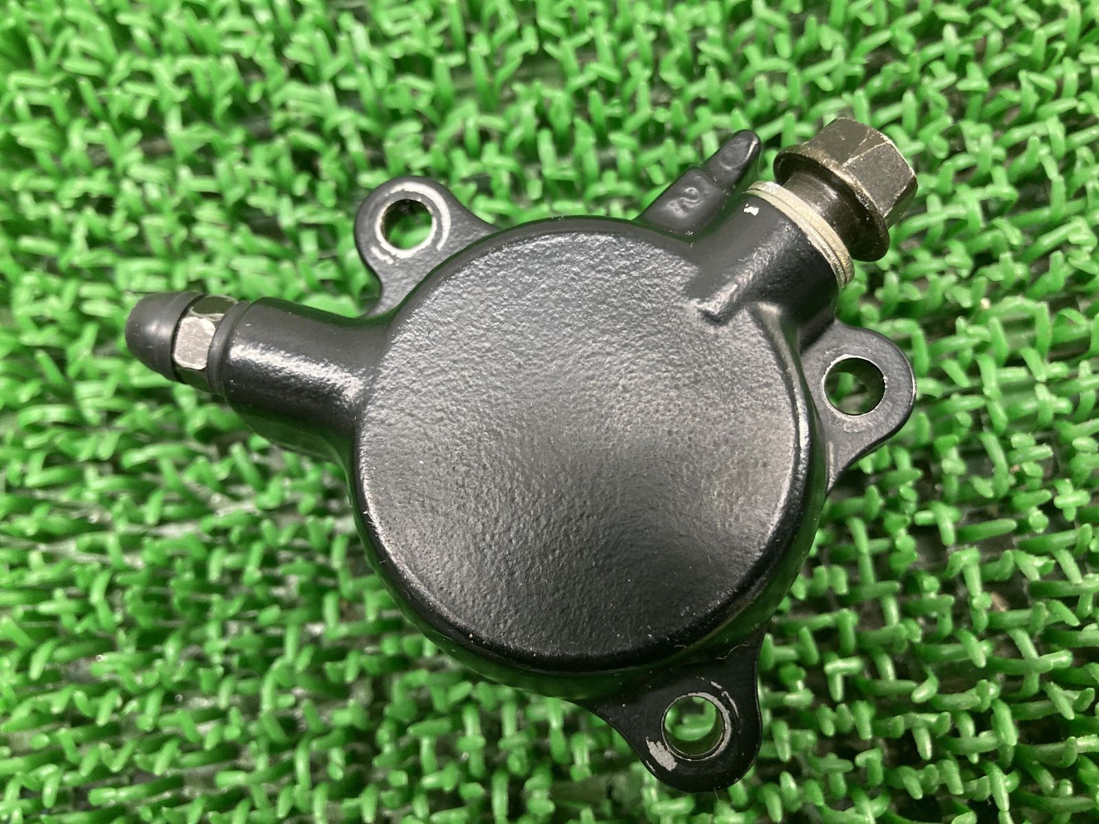 CB1300SF クラッチレリーズ ホンダ 純正 中古 バイク 部品 SC54 割れ欠け無し コンディション良好 品薄 希少品 車検 Genuine