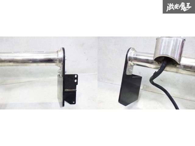 150　プラド　SOREX トレーラー用ヒッチ ステンレス　ヒッチメンバー SOREX ヒッチメンバー ランドクルーザープラド 150系 ステンレス