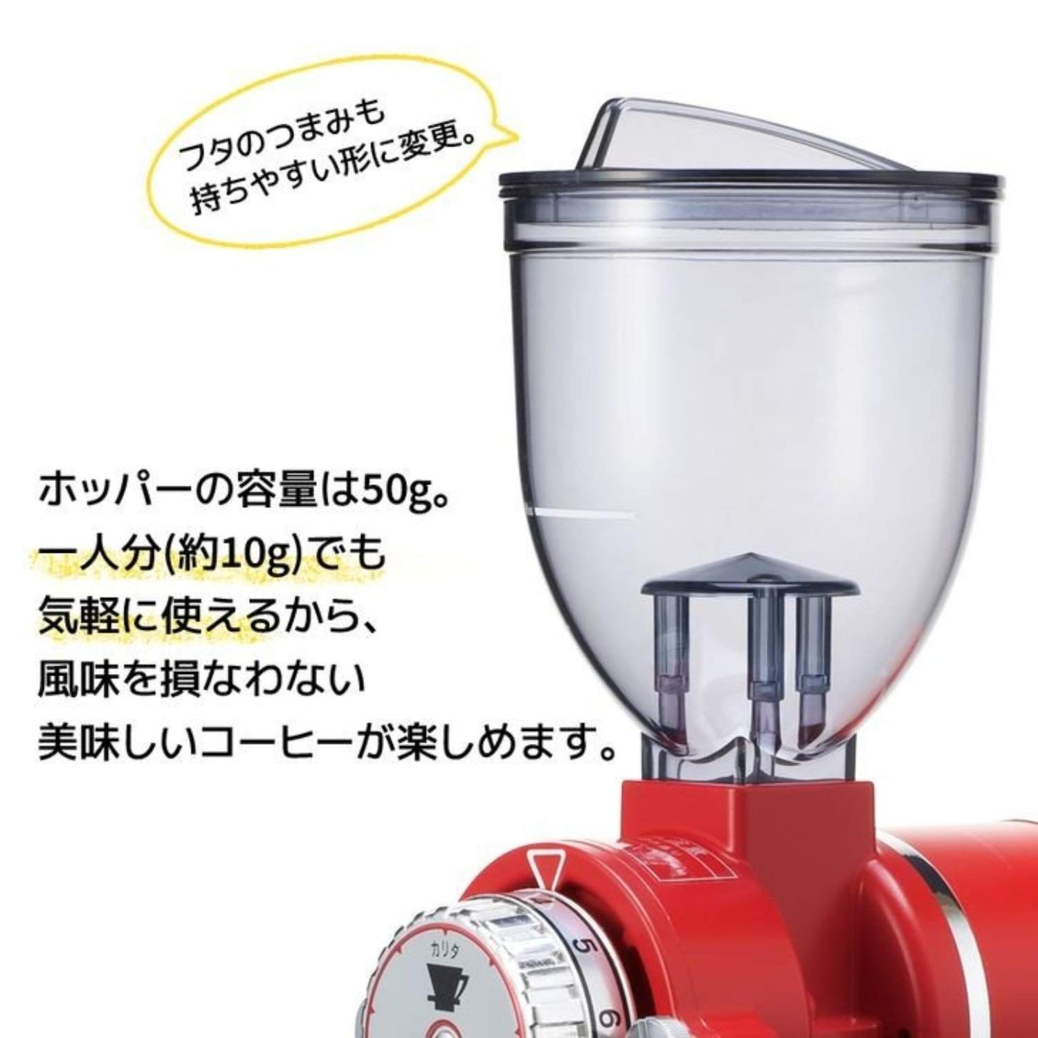 ナイスカットG