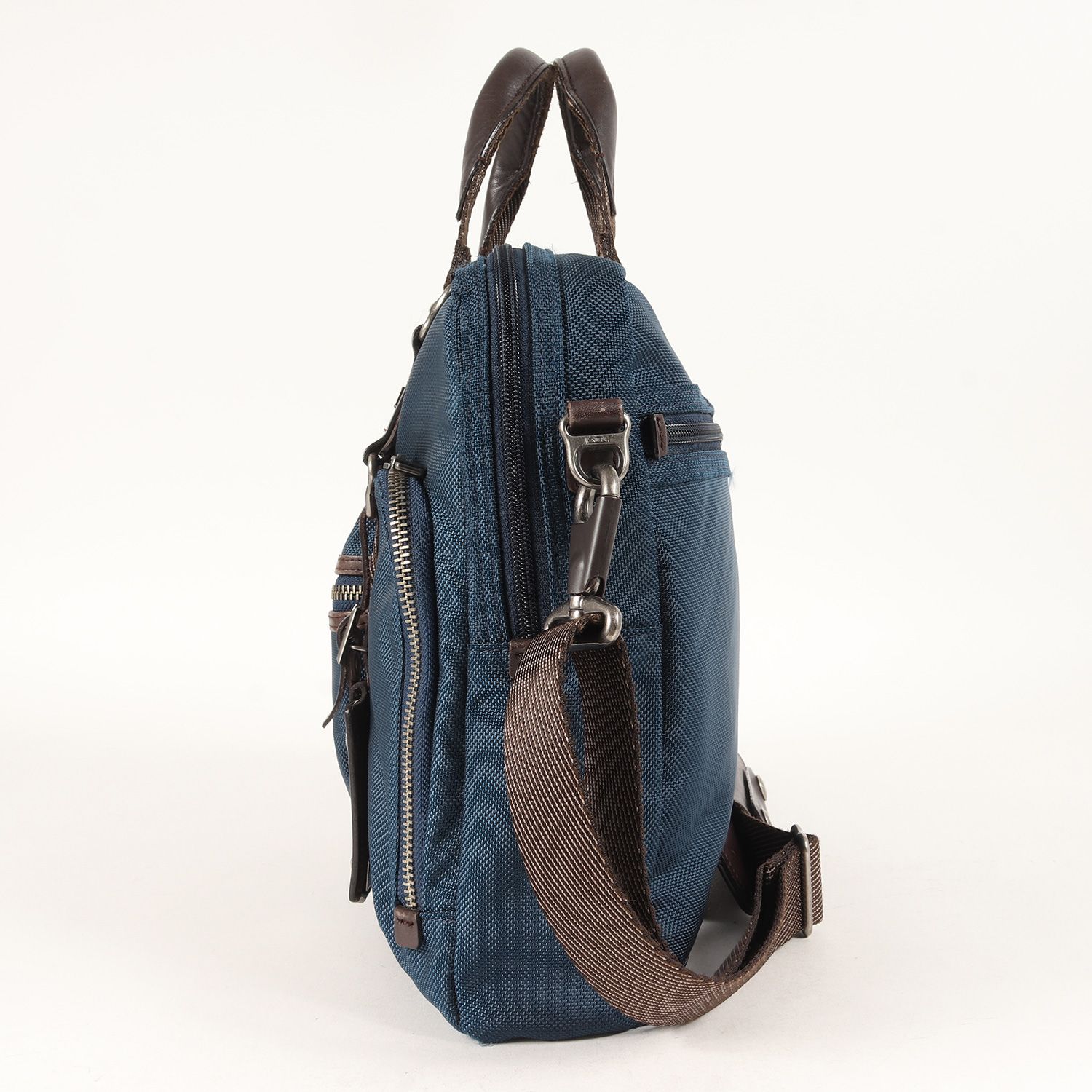 TUMI トゥミ 2WAY ナイロン ショルダー ハンド ブリーフ ケース ALPHA  