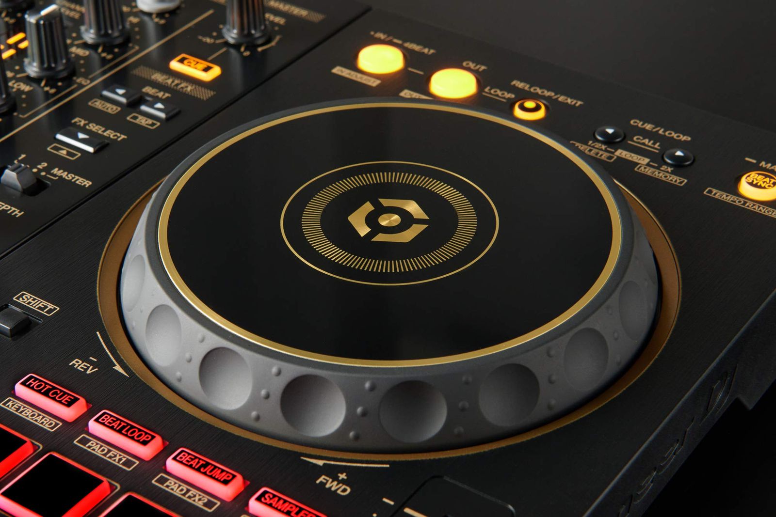 Pioneer DJ