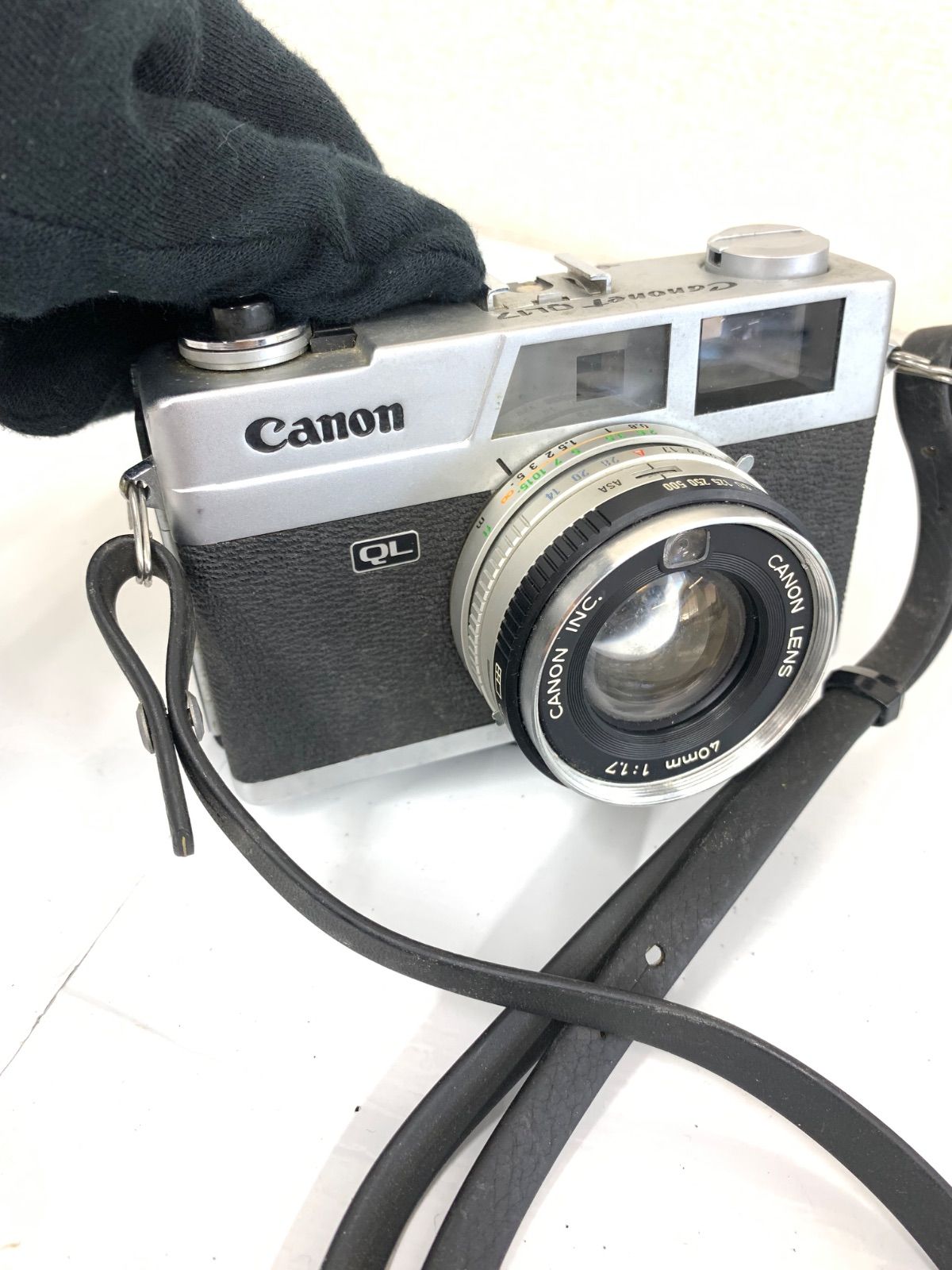 35mm フィルムカメラ