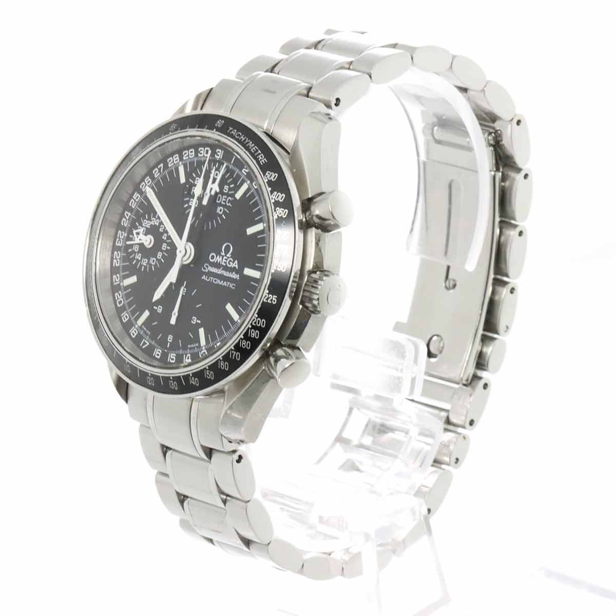 中古)OMEGA オメガ スピードマスター トリプルカレンダー マーク