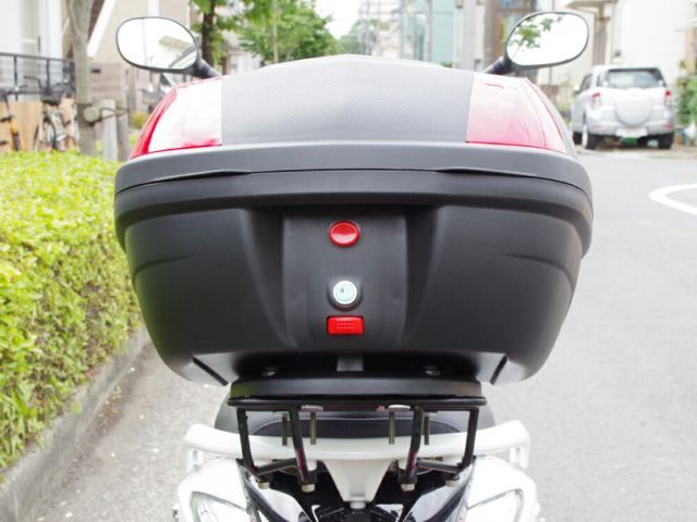 アクシスZ
