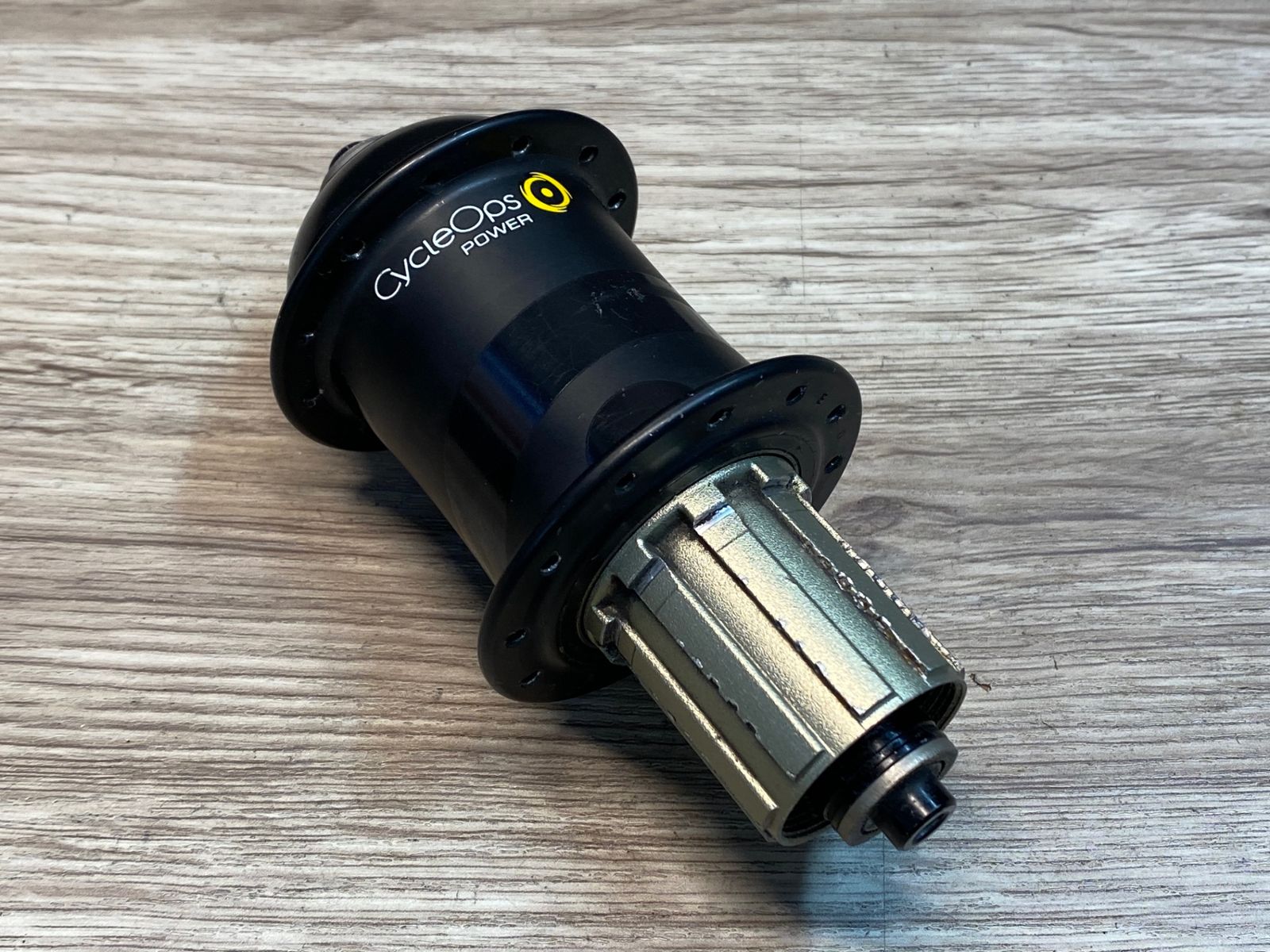 PowerTap パワータップ用フリーボディ― シマノ11速対応 パワーメーター