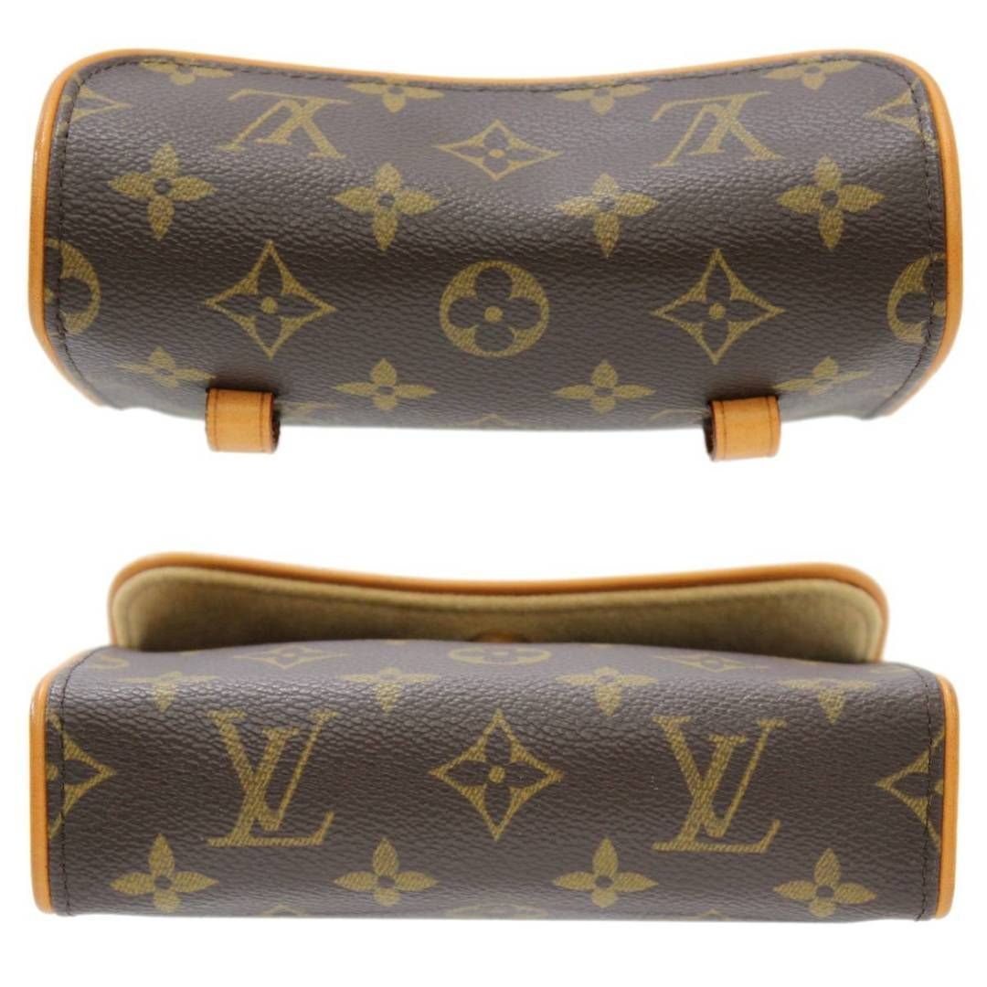 LOUIS VUITTON/ルイヴィトン ポシェット フロランティーヌ ミニバッグ