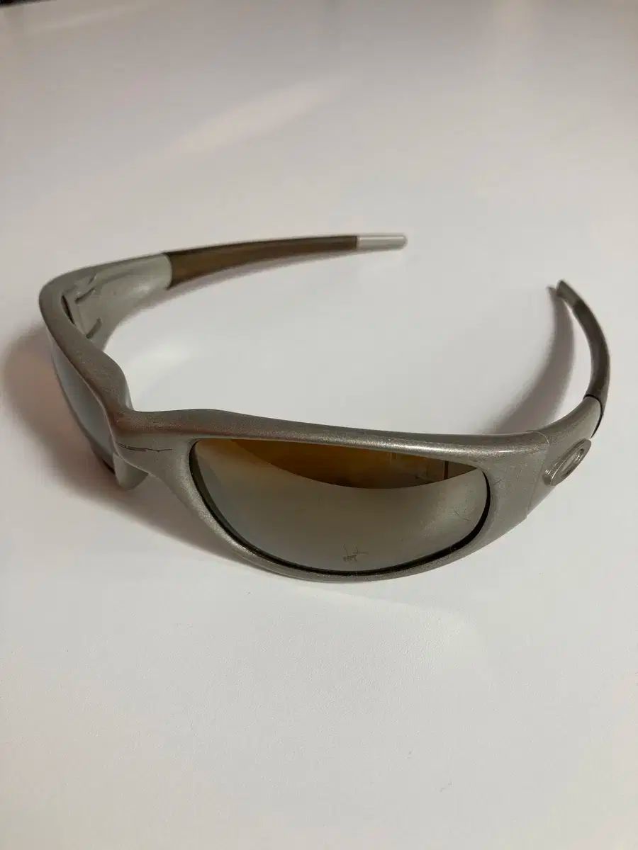 90s Oakley Straight Jacket 1 0 - メルカリ