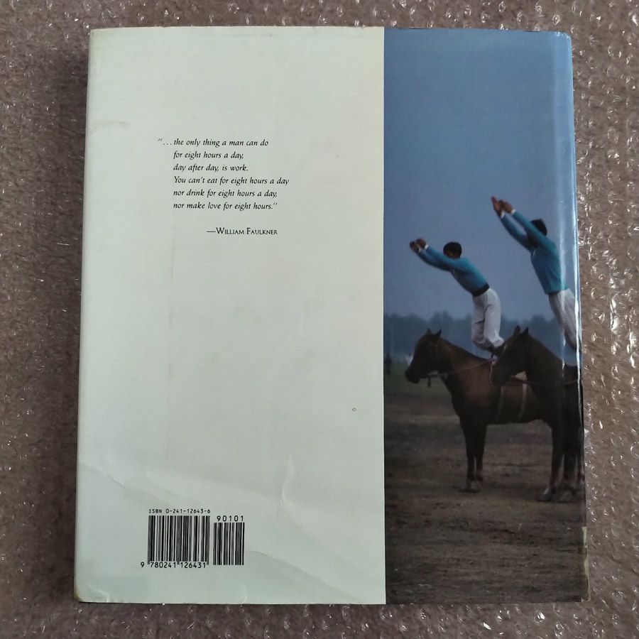 EVE ARNOLD写真集「ALL IN A DAY'S WOR」中古 - メルカリ
