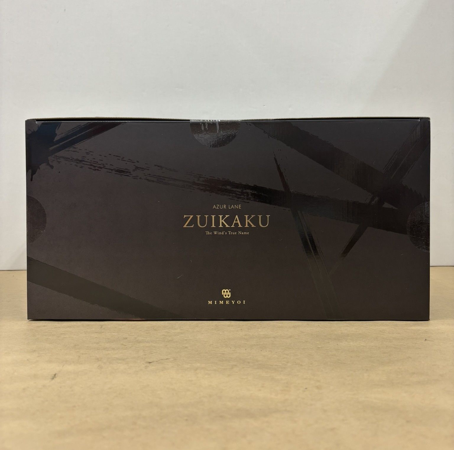 アズールレーン 瑞鶴 瞬速の真名 1/4 完成品フィギュア