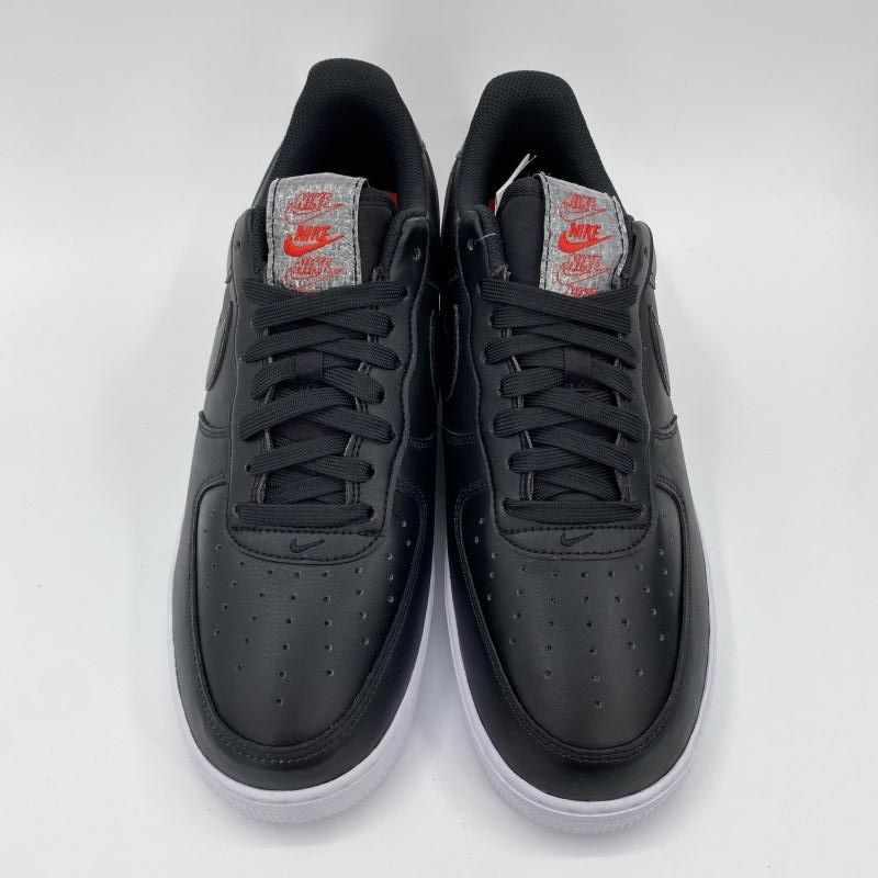 中古】NIKE Air Force 1 Low Rose Black スニーカー 28cm IB4473-010 