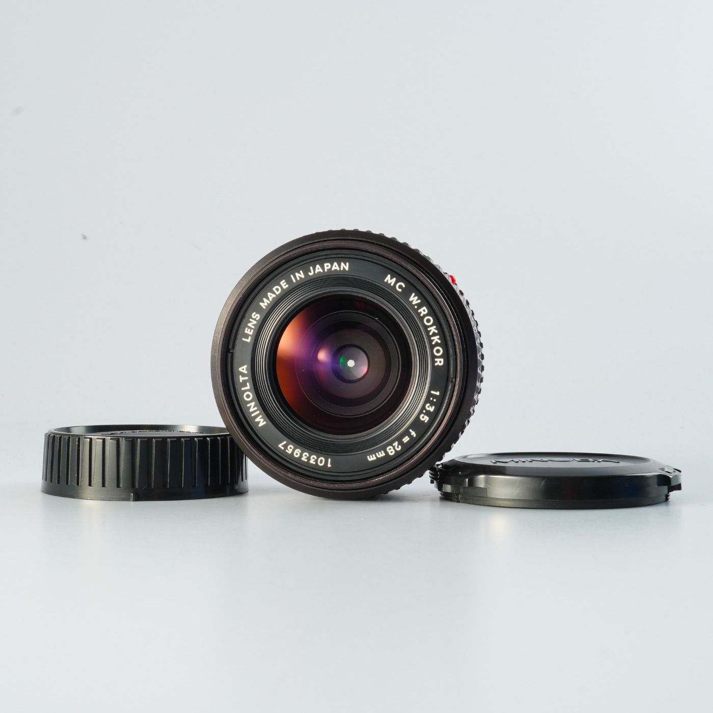 Nikon - 作例付き　NIKON MICRO NIKKOR 55mm F3.5 管mpr 作例付き NIKON MICRO NIKKOR 55mm F3.5 管mpr 作例】NIKONのAi