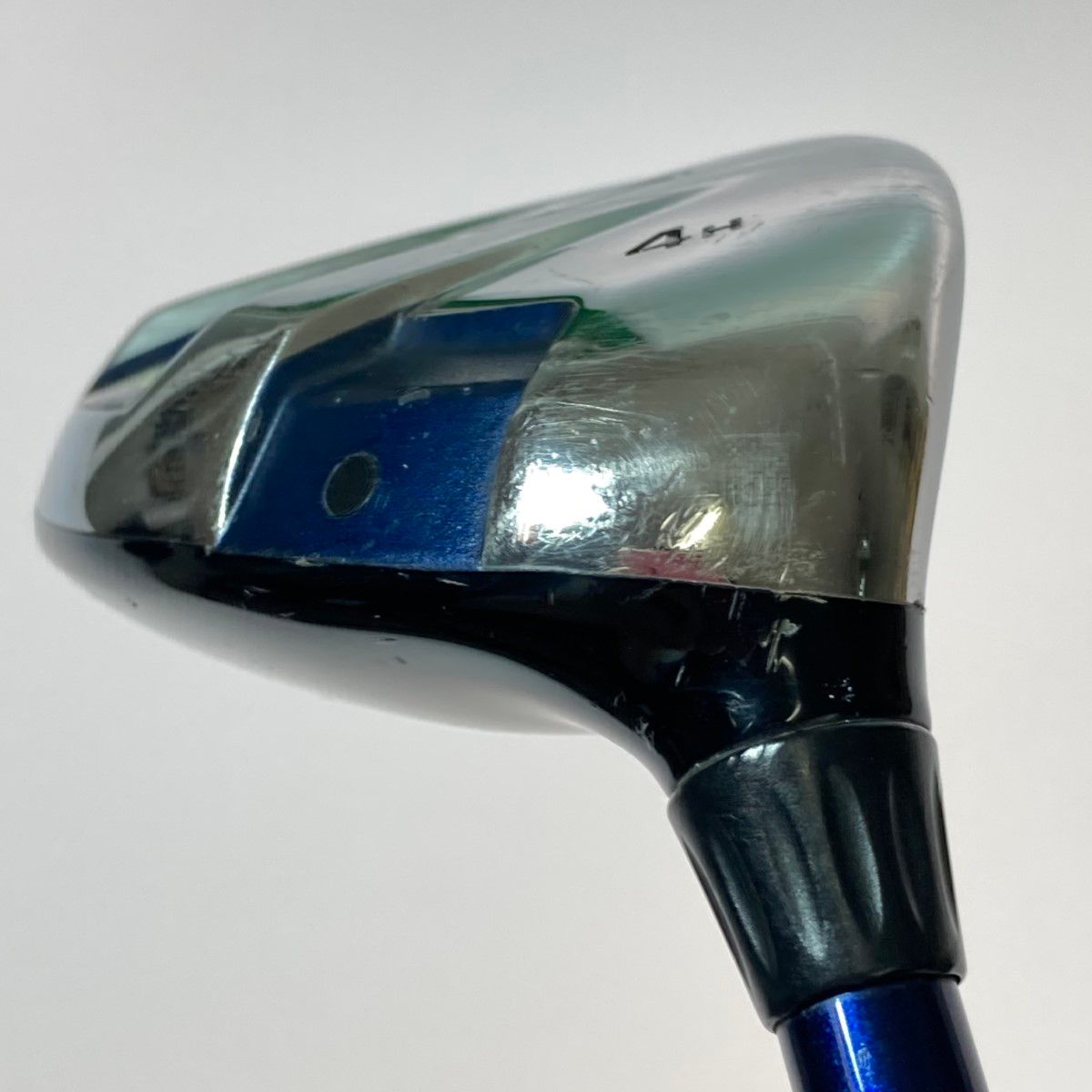 Callaway - ◎◎Callaway キャロウェイ X DRS 4UT 24° ユーティリティ X SERIES 55H SR ◎◎Callaway キャロウェイ X DRS 4UT 24° ユーティリティ X