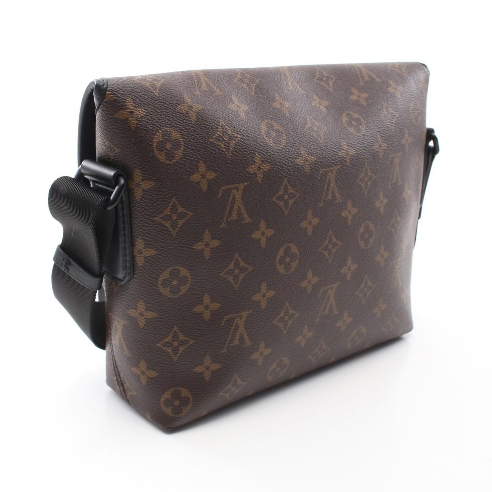 ルイ・ヴィトン LOUIS VUITTON ショルダーバッグ マグネティック