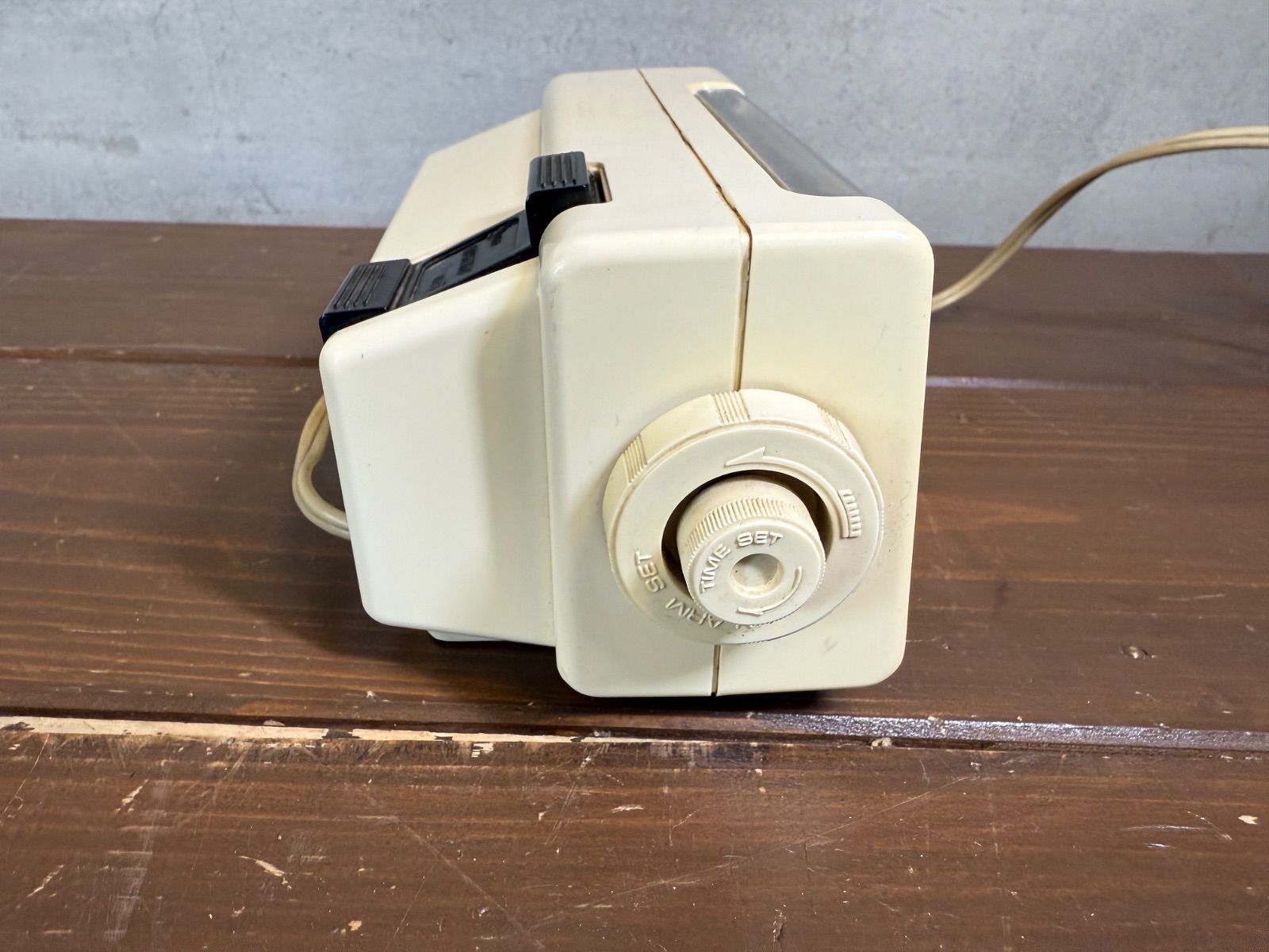 Sankyo パタパタ時計 L101Z 昭和レトロ 【公式通販】