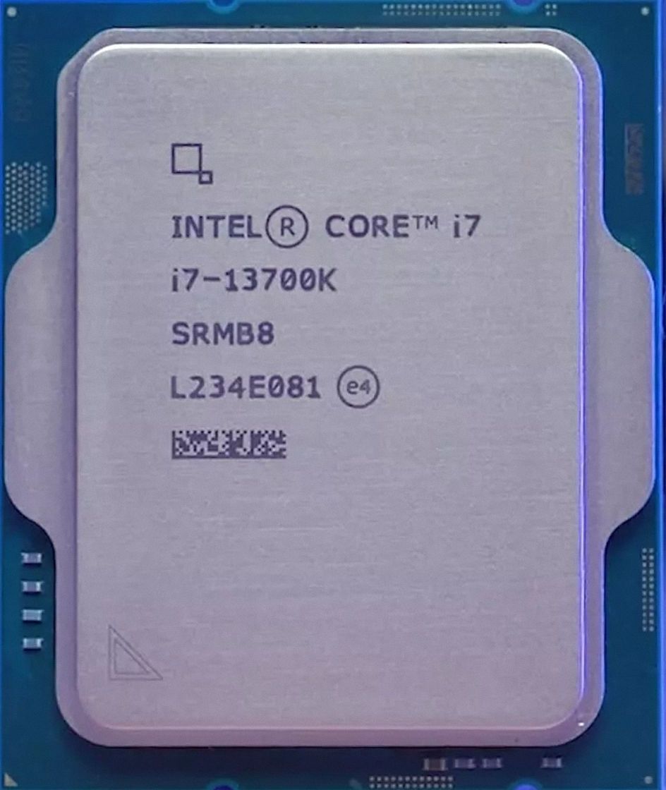 Intel corei7 13700k＋H670-PLUS D4＋メモリーその他 【公式通販】