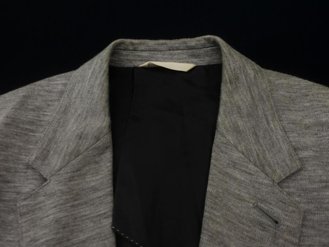 Paul Smith ポールスミス リネン100% テーラード ジャケット