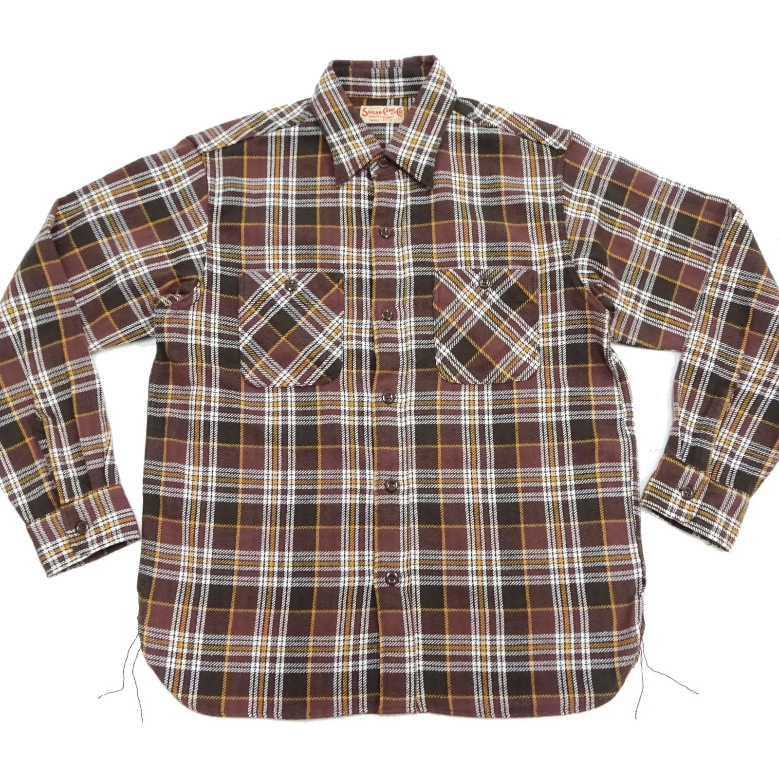 2025年最新】BIG yank ネルシャツ 60sの人気アイテム - メルカリ