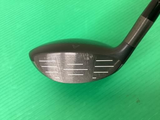 FW 特注シャフト