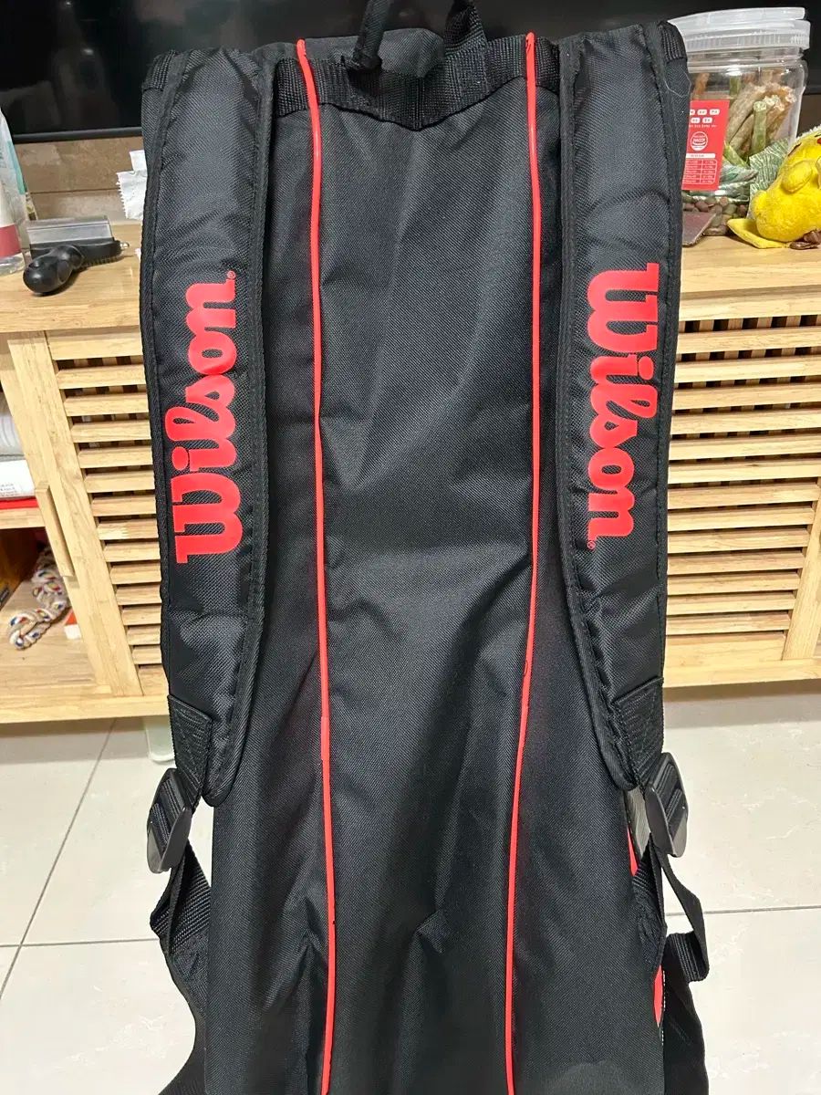 ウィルソン Wilson