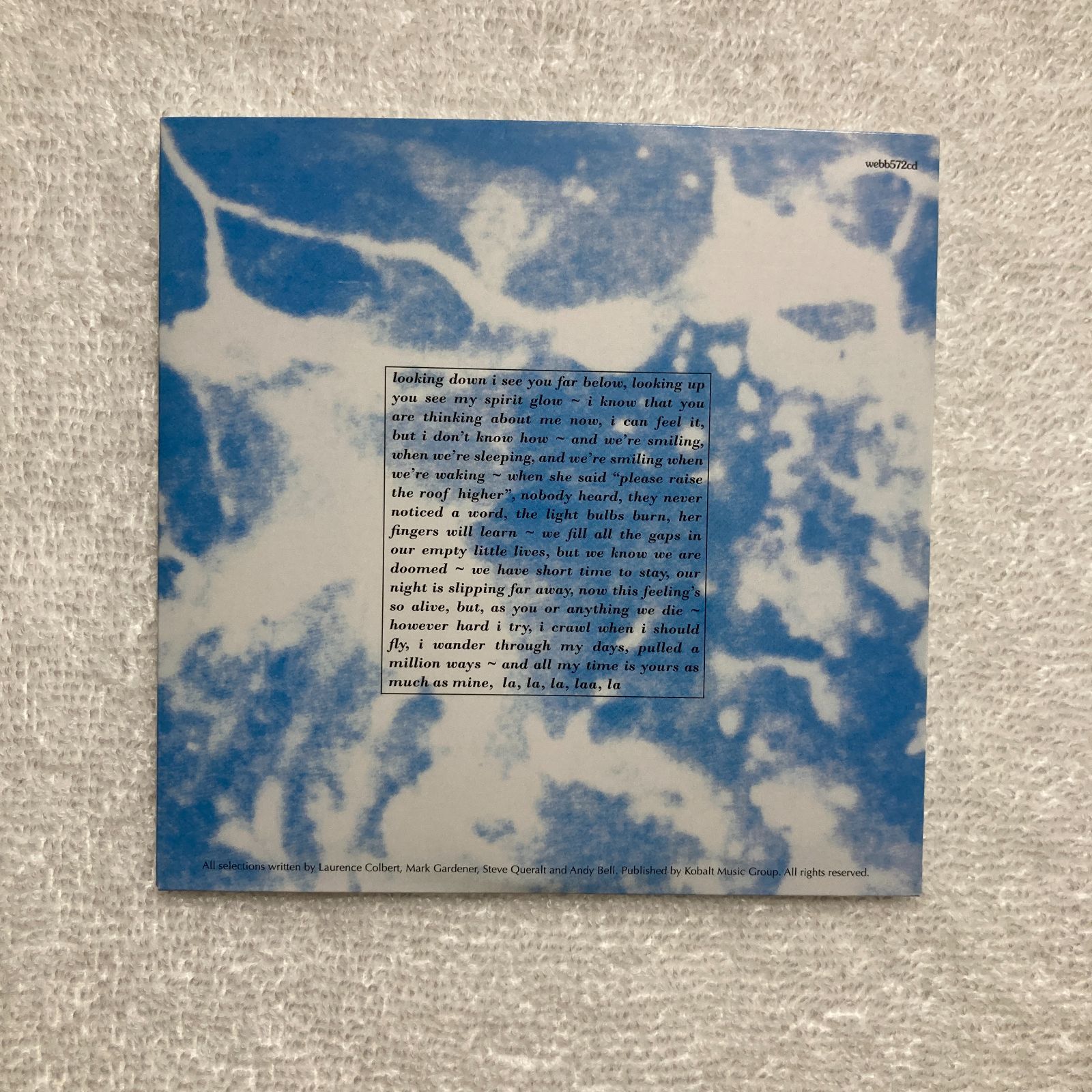 CD】RIDE ライド / Nowhere THE BAND'S CLASSIC DEBUT ALBUM