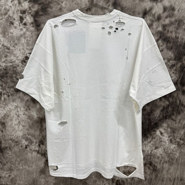 未使用】SEVESKIG/セヴシグ Vintage S/SL Tee Shirt Ver,Maromi