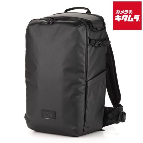 テンバ 636-442 ソルスティス V2 バックパック 24L ブラック 納期約１－２週間