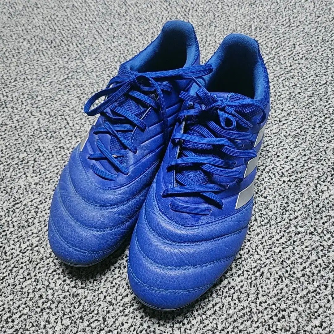 265 adidas アディダス コパ サッカーシューズ