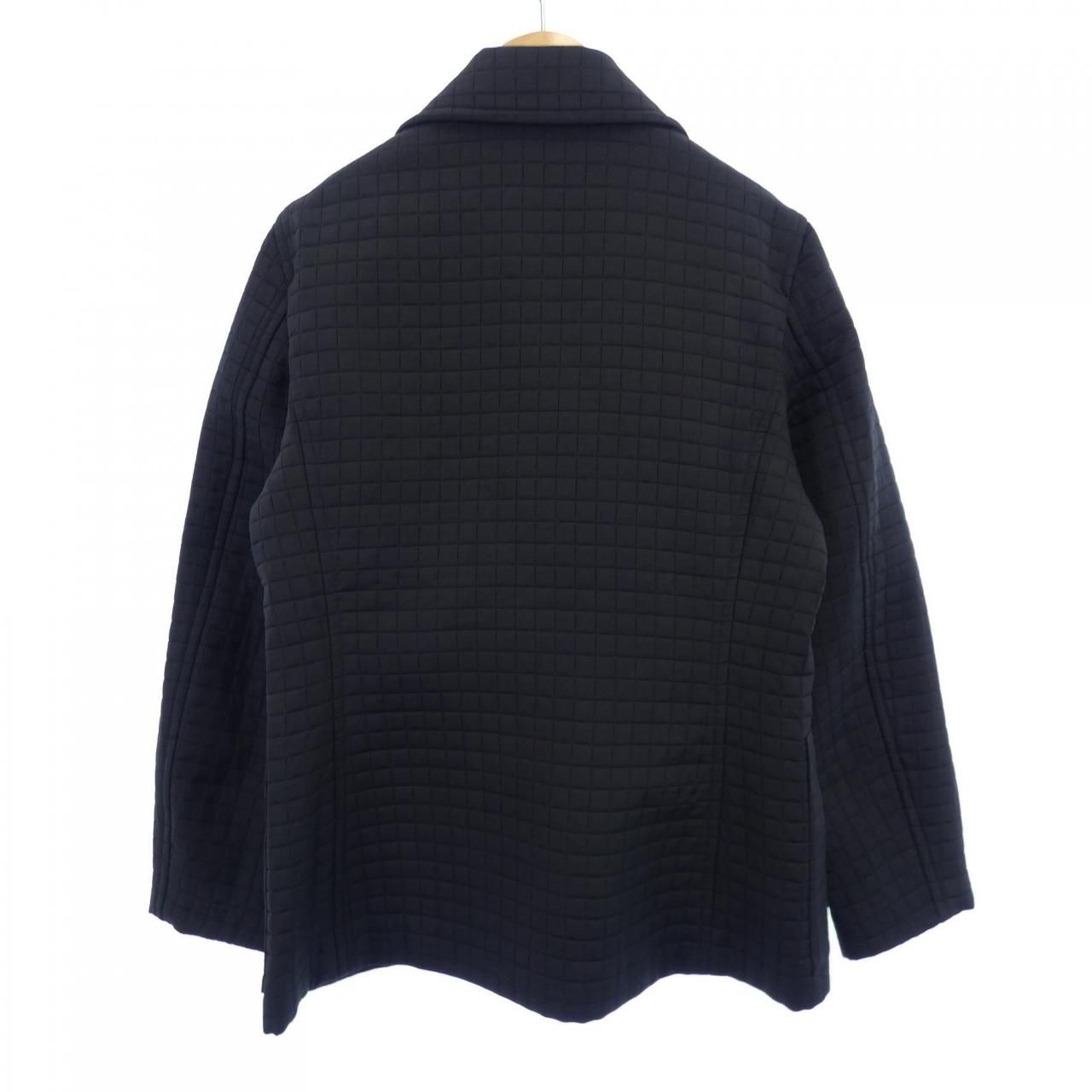 プリーツプリーズ PLEATS PLEASE PP72-AD851 ジャケット