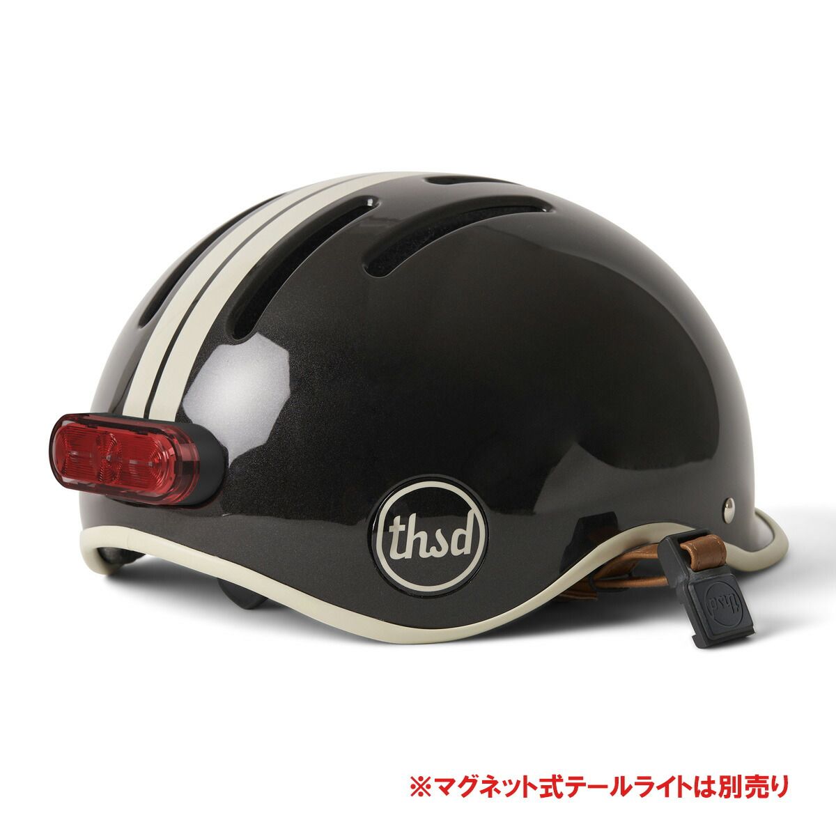 Thousand Helmet