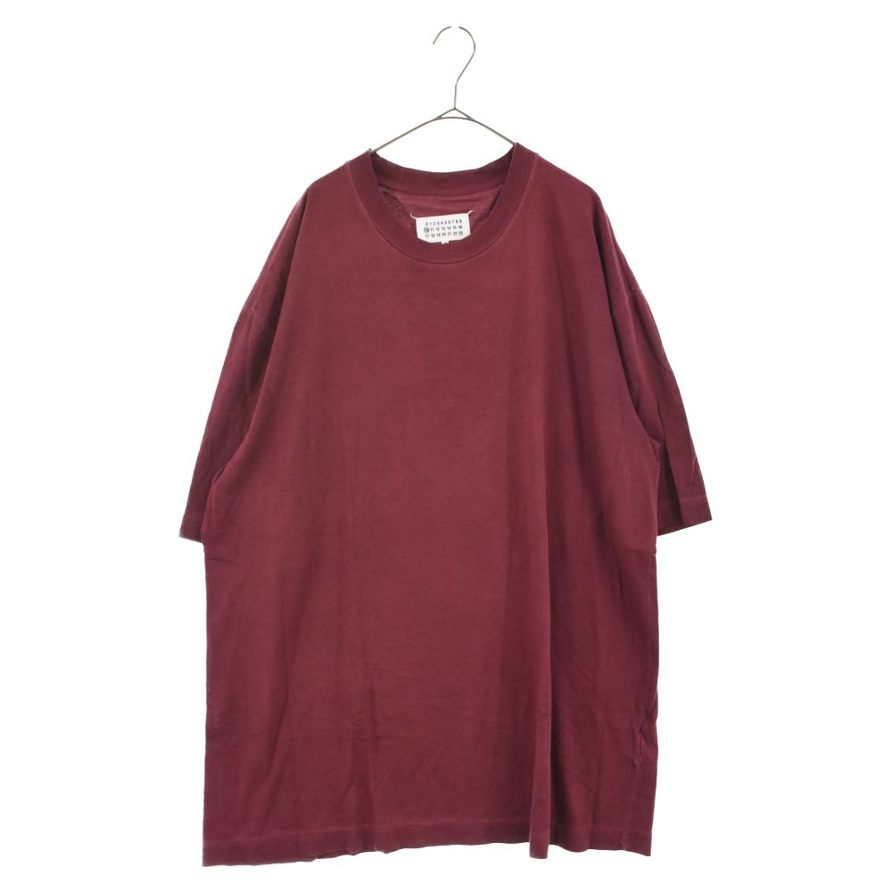 Maison Margiela (メゾンマルジェラ) 20AW ガーメントダイオーバー 