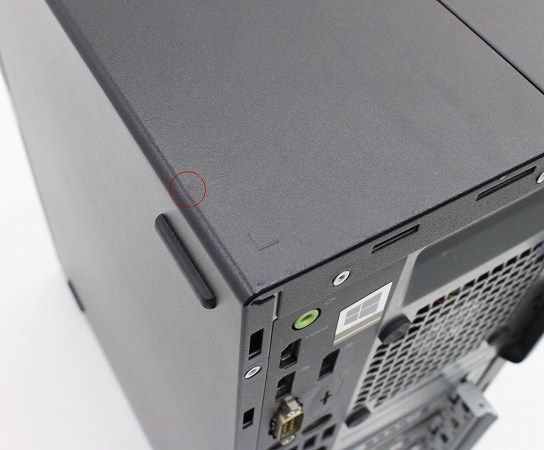 DELL OptiPlex 5050 MT Core i5-7500 3.4GHz 16GB 256GB(新品SSD