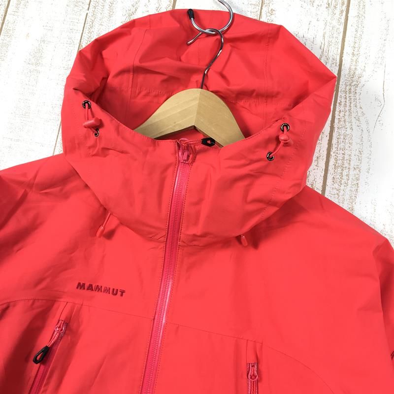 WOMENs XS マムート クライメイト レインスーツ CLIMATE Rain WOMENs XS マムート クライメイト レインスーツ CLIMATE Rain