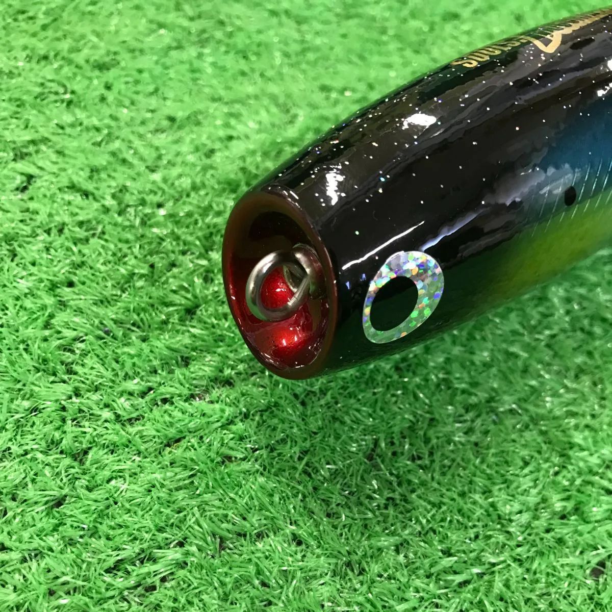 ソウルズ SOULS モグラッパー 170－105G ① （山科店） SOULS ソウルズ