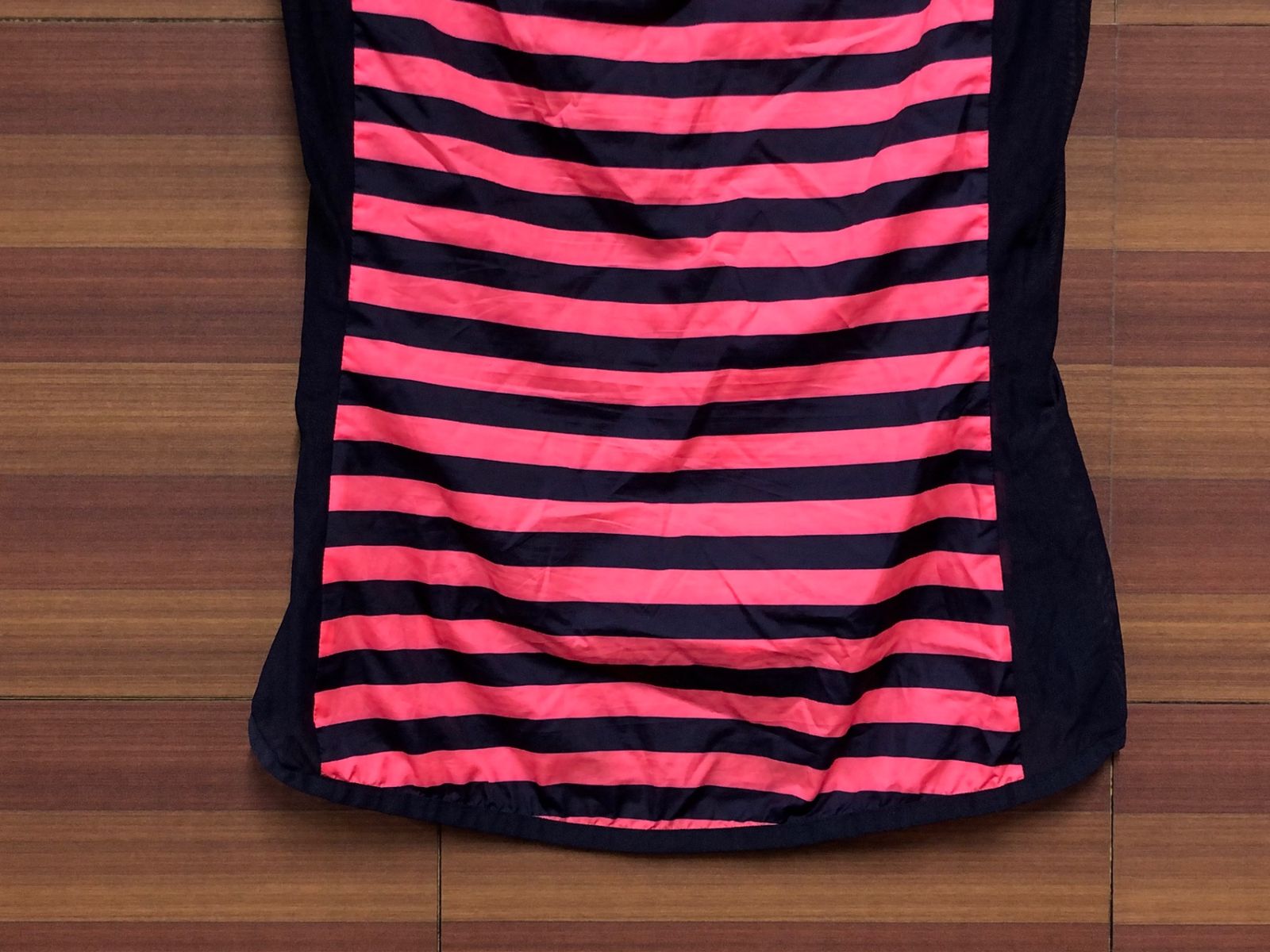 IO346 ラファ Rapha WOMEN'S BREVET GILET ウィメンズブルべジレ 紺