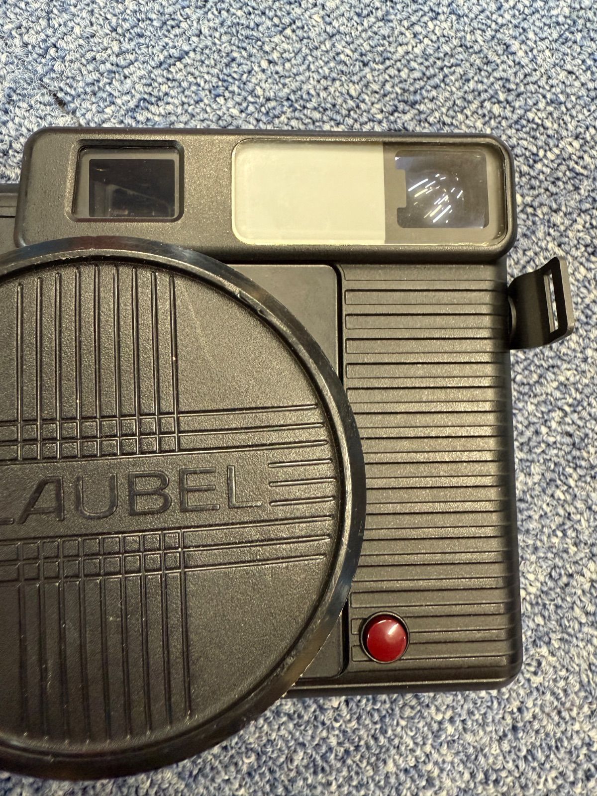  プラウベル マキナ PLAUBEL makina W 67 コンパクトカメラ(フィルム) フィルムカメラ