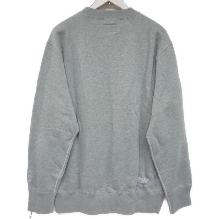 LOOPWHEELER ループウィラー 国内正規 24SS 25周年記念 GIZA45 ギザ45