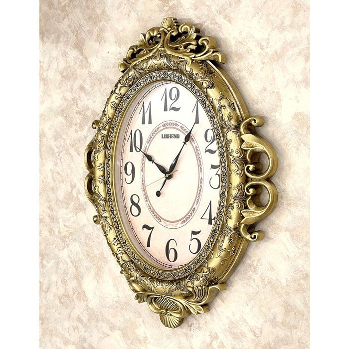 新品 壁掛時計 ビクトリアンパレス アウトレット ウォールクロック